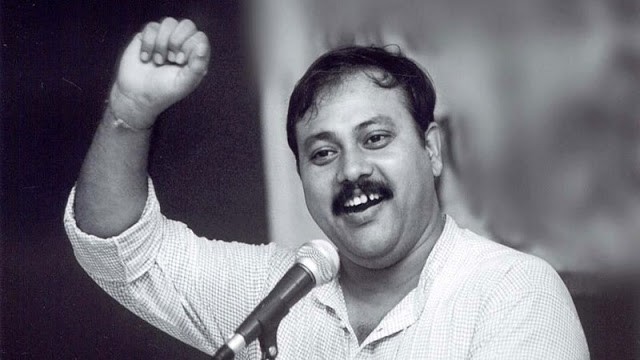Shri Rajiv Dixit Ji